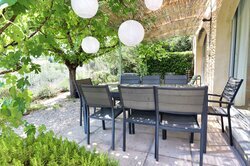 Tuin & terras