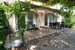 Tuin & terras
