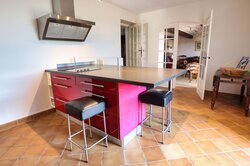 Keuken