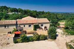 Maison de vacances