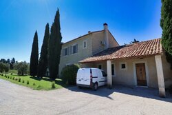 Vakantiewoning
