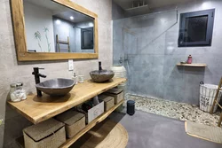 Badkamer