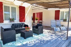 Jardin & Terrasses