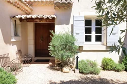 Maison de vacances de luxe