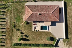 Vakantiewoning