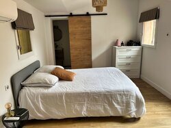 Chambre 1