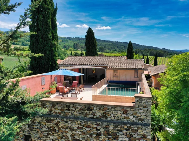 Gîte de vacances