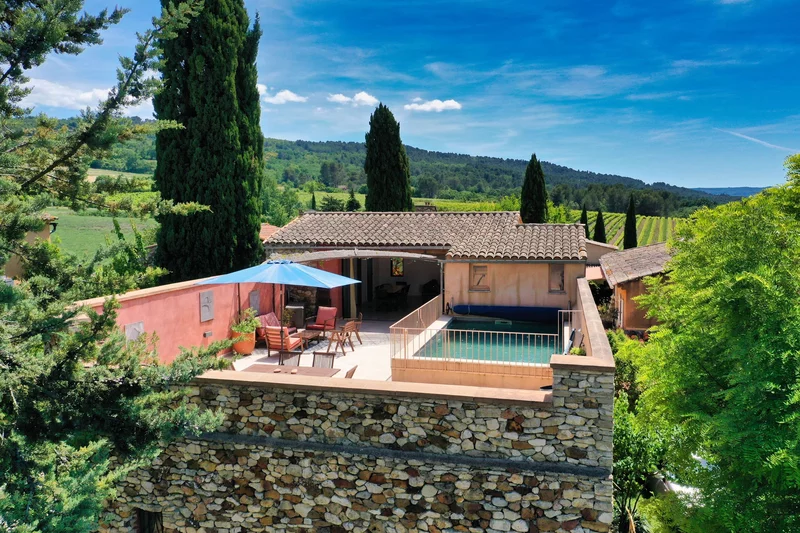 Gîte de vacances
