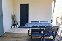 Tuin & terras