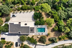 Vakantie villa