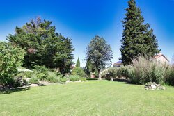 Tuin & terras