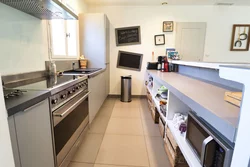 Keuken