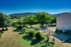 Maison de vacances