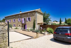 Maison de vacances