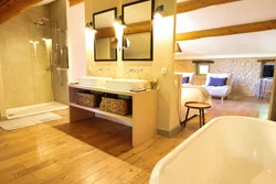 Badkamer 3