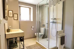Badkamer 2