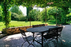 Jardin & Terrasses