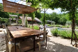 Jardin & Terrasses