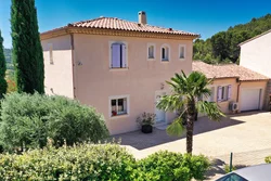Villa de vacances