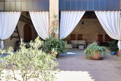 Jardin & Terrasses