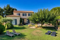 Jardin & Terrasses
