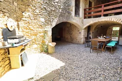 Jardin & Terrasses