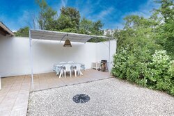 Jardin & Terrasses