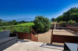 Jardin & Terrasses