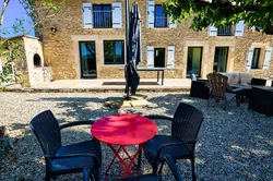 Tuin & terras