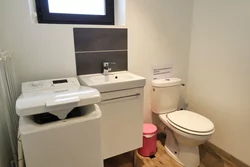 Badkamer 2