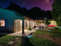 Vakantiewoning