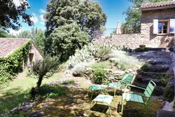 Tuin & terras