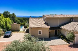 Vakantie villa