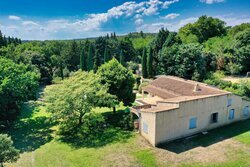 Vakantiewoning