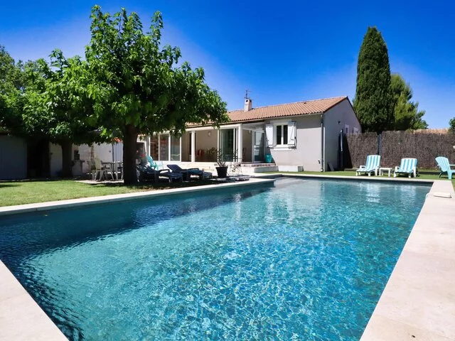 Vakantie villa