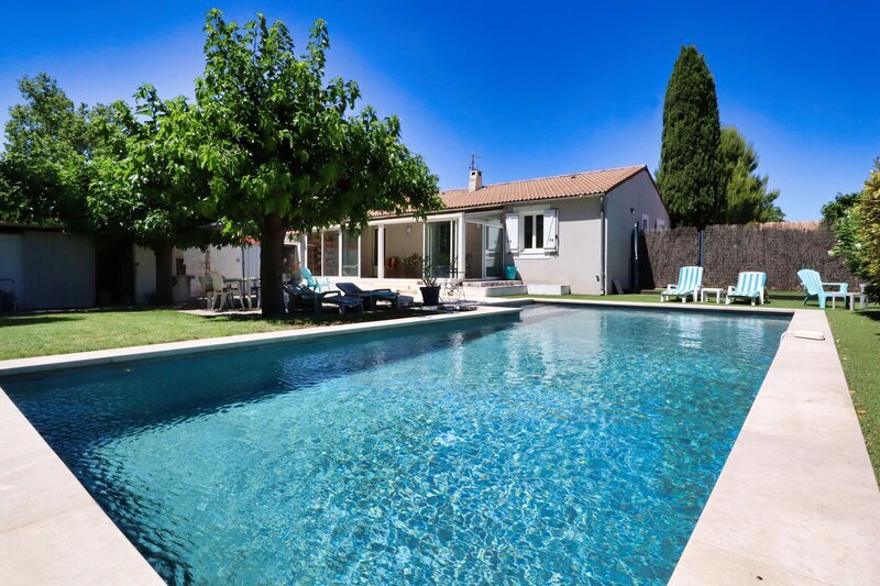 Villa de vacances