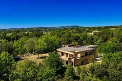 Vakantie villa