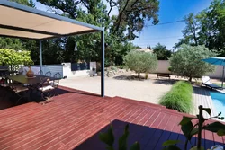 Tuin & terras