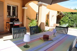 Jardin & Terrasses
