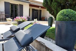 Tuin & terras