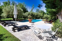 Tuin & terras