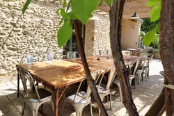 Jardin & Terrasses