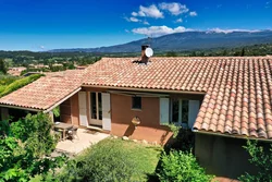 Maison de vacances