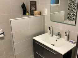 Badkamer 1