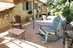 Jardin & Terrasses