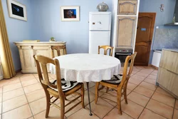 Keuken