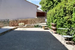 Tuin & terras