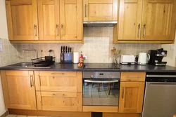 Keuken