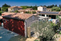 Maison de vacances