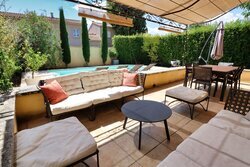 Tuin & terras